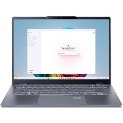 Acer Swift 14 AI SF14-51-78NA Steel Gray (NX.J2JEU.005)