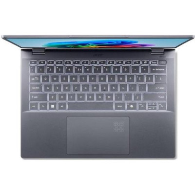 Acer Swift 14 AI SF14-51-78NA Steel Gray (NX.J2JEU.005)