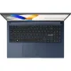ASUS VivoBook 15 X1504VA Quiet Blue (X1504VA-BQ3122,90NB13Y1-M01550)