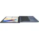 ASUS VivoBook 15 X1504VA Quiet Blue (X1504VA-BQ3122,90NB13Y1-M01550)