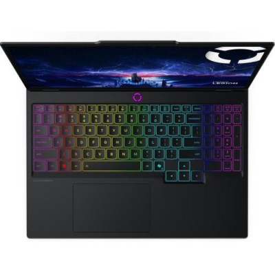 Lenovo Legion 5 15IAX10 (83F0005PRA) Eclipse Black