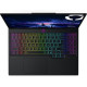 Lenovo Legion 5 15IAX10 (83F0005PRA) Eclipse Black