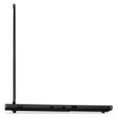 Lenovo Legion 5 15IAX10 (83F0005PRA) Eclipse Black