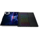 Lenovo Legion 5 15IAX10 (83F0005PRA) Eclipse Black