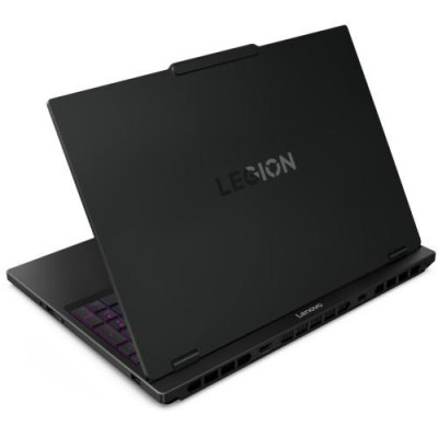 Lenovo Legion 5 15IAX10 (83F0005PRA) Eclipse Black