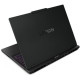 Lenovo Legion 5 15IAX10 (83F0005PRA) Eclipse Black