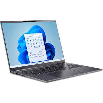 Acer Aspire 16 AI A16-11M-X826 Steel Gray (NX.JLNEU.001)