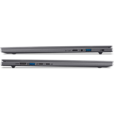 Acer Aspire 16 AI A16-11M-X826 Steel Gray (NX.JLNEU.001)