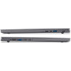 Acer Aspire 16 AI A16-11M-X826 Steel Gray (NX.JLNEU.001)