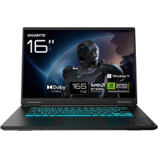 GIGABYTE A16 (3VHK3EE893SD)