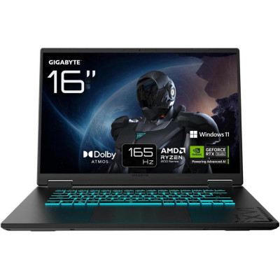 GIGABYTE A16 (3VHK3EE893SD)