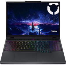 Lenovo Legion 5 15IAX10 Eclipse Black (83F00006US)