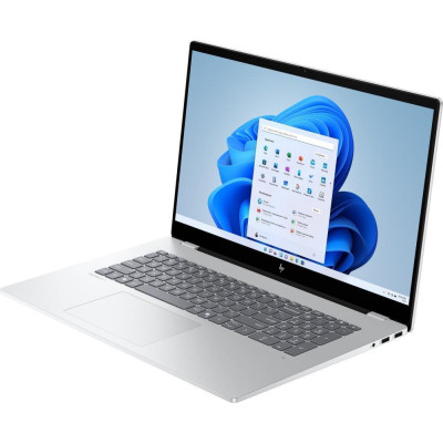 HP OmniBook 7 17-dc0006ua Glacier Silver (C9RT6EA)