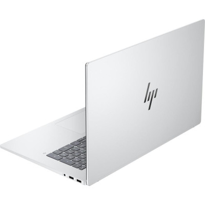 HP OmniBook 7 17-dc0006ua Glacier Silver (C9RT6EA)
