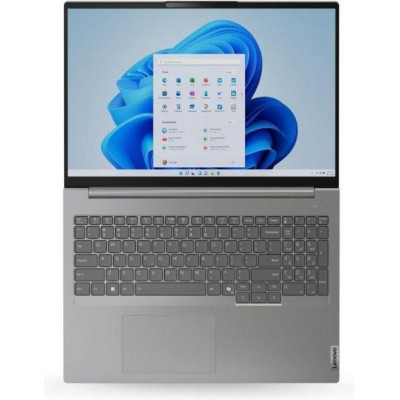 Lenovo ThinkBook 16 G7 ARP Arctic Gray (21MW0028RA)