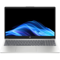 HP Laptop AI 15-fd2039ua Natural Silver (D16GQEA)