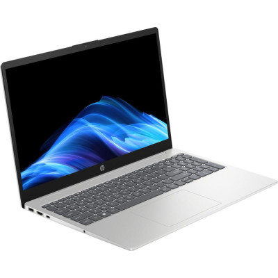 HP Laptop AI 15-fd2039ua Natural Silver (D16GQEA)
