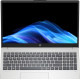 HP Laptop AI 15-fd2039ua Natural Silver (D16GQEA)