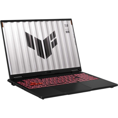 ASUS TUF Gaming A16 FA608UM Black (FA608UM-NS73)