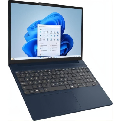 Lenovo IdeaPad Slim 3 15IRH10 Cosmic Blue (83K100CRRM)