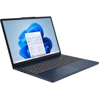Lenovo IdeaPad Slim 3 15IRH10 Cosmic Blue (83K100CRRM)