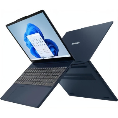Lenovo IdeaPad Slim 3 15IRH10 Cosmic Blue (83K100CRRM)