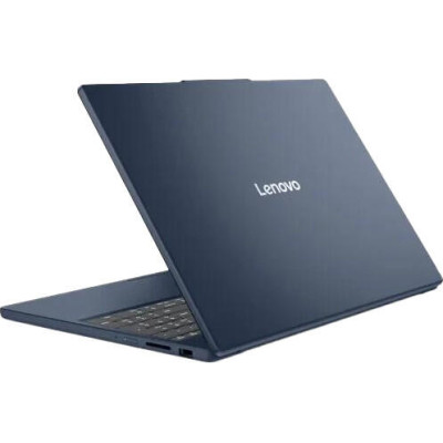 Lenovo IdeaPad Slim 3 15IRH10 Cosmic Blue (83K100CRRM)