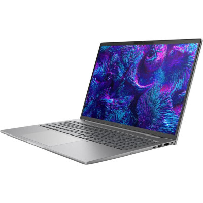 HP ZBook 8 G1i 16 Meteor Silver (D10L9ES)