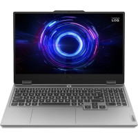 Lenovo LOQ 15IRX10 Luna Gray (83JE007QPB)
