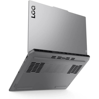 Lenovo LOQ 15IRX10 Luna Gray (83JE007QPB)