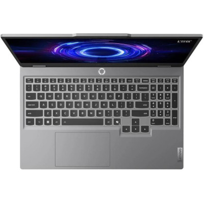 Lenovo LOQ 15IRX10 Luna Gray (83JE007QPB)