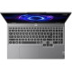 Lenovo LOQ 15IRX10 Luna Gray (83JE007QPB)