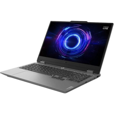 Lenovo LOQ 15IRX10 Luna Gray (83JE007QPB)