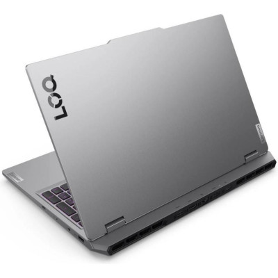 Lenovo LOQ 15IRX10 Luna Gray (83JE007QPB)