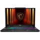 MSI Cyborg 17 B2RWFKG (B2RWFKG-074US)