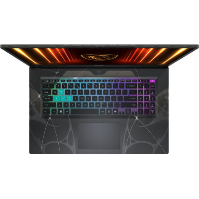 MSI Cyborg 17 B2RWFKG (B2RWFKG-074US)