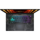 MSI Cyborg 17 B2RWFKG (B2RWFKG-074US)
