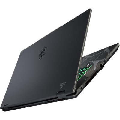 MSI Cyborg 17 B2RWFKG (B2RWFKG-074US)