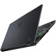 MSI Cyborg 17 B2RWFKG (B2RWFKG-074US)