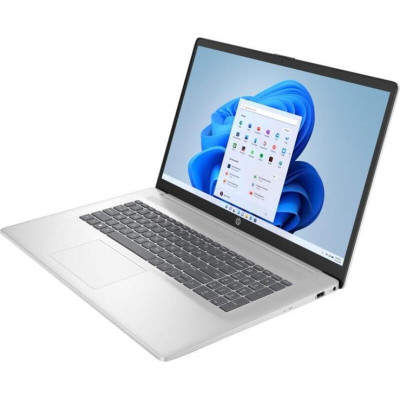 HP 17-cp3000 Silver (B8MV322)
