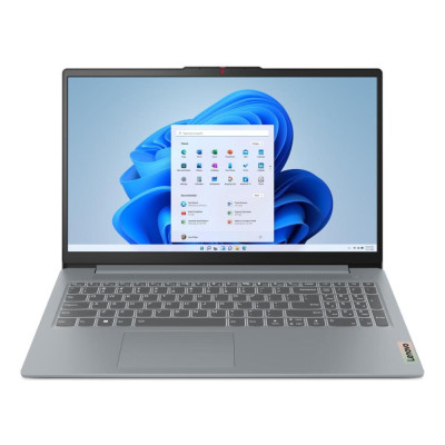Lenovo IdeaPad Slim 3 15AMN8 (82XQ01BKRM)