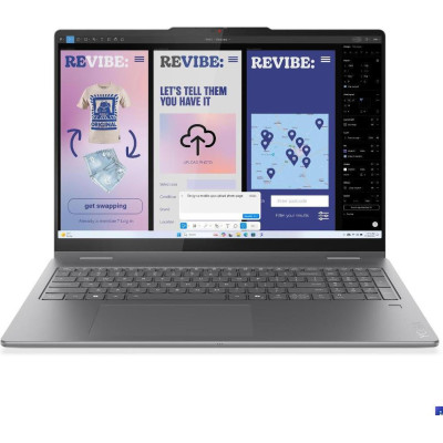Lenovo Yoga 7 2-in-1 16ILL10 (83JT0000US)