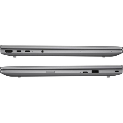 HP ZBook 8 G2i 14 Meteor Silver (DZ4G0ET)