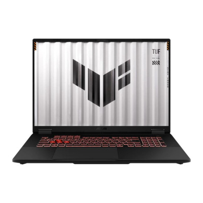 ASUS TUF Gaming A18 2025 FA808UM Jaeger Gray (FA808UM-S8023, 90NR0NN1-M00800)