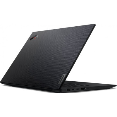 Lenovo ThinkPad X1 Extreme Gen 5 (21DE000SRA)