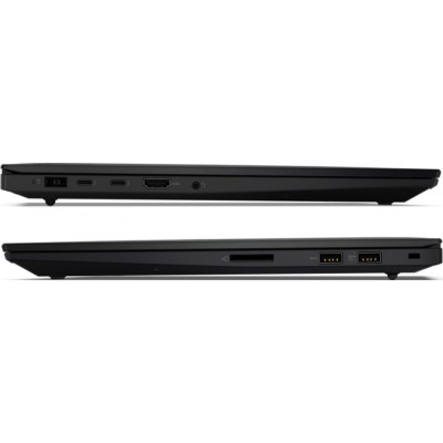 Lenovo ThinkPad X1 Extreme Gen 5 (21DE000SRA)