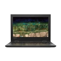 Lenovo 500e Chromebook (81ES000ACF)