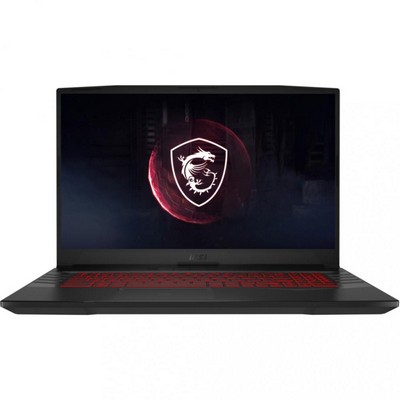 MSI Pulse 17 B13VGK (B13VGK-431XUA)