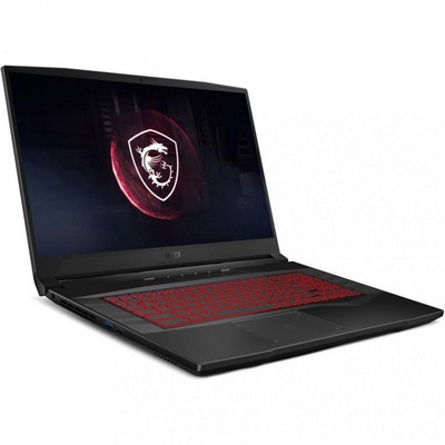 MSI Pulse 17 B13VGK (B13VGK-431XUA)