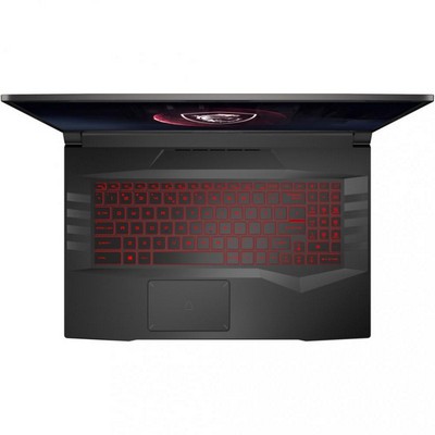 MSI Pulse 17 B13VGK (B13VGK-431XUA)